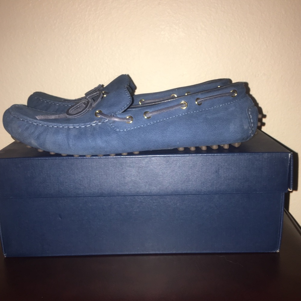 Cole Haan Garnet II